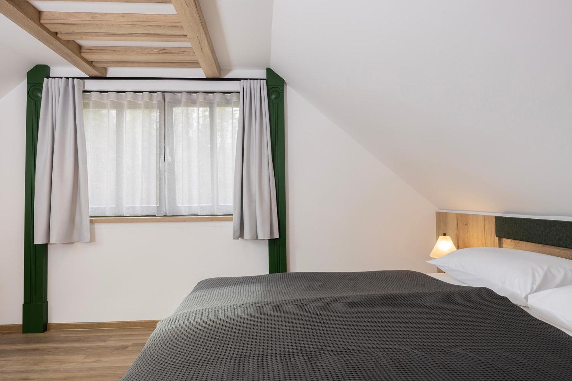Savica Appartamento Bled